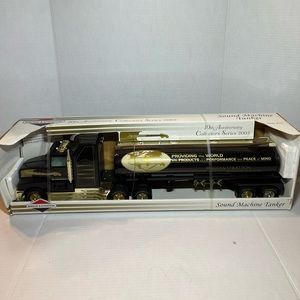 Briggs and Stratton tanker truck  10th Anniversary collection from 2003